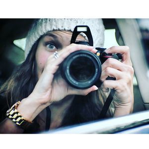 Meet your Posher, Ashley